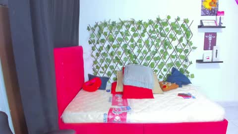 ALEXANDRA online show from 01/26/25, 03:48