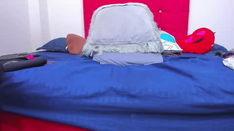 ALEXANDRA online show from 03/09/25, 09:35