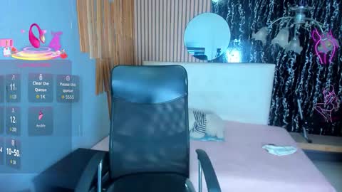 ALEXANDRA online show from 01/06/26, 06:28