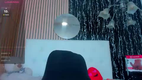 ALEXANDRA online show from 03/15/26, 06:58