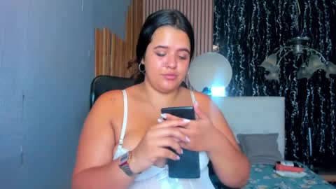 ALEXANDRA online show from 03/29/26, 07:30