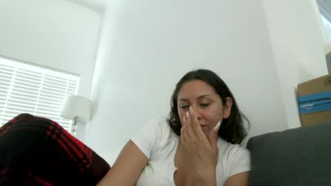 AlexandraRose0777 online show from 07/07/26, 08:24