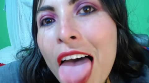 alexandrasaen online show from 01/08/25, 11:52