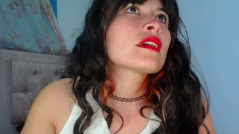 alexandrasaen online show from 02/22/26, 10:30