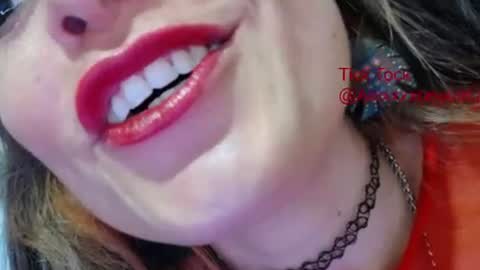 alexandrasaen online show from 06/21/26, 09:06