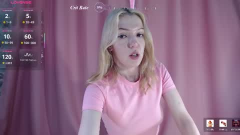 AlexandraXKitty online show from 07/10/26, 12:37