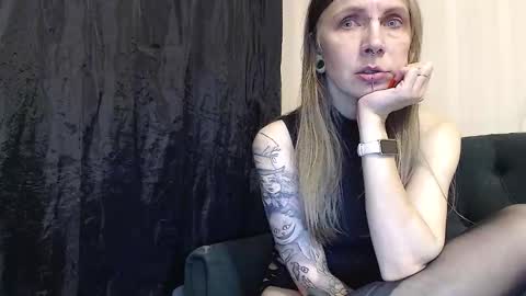 Alexandra online show from 09/10/25, 07:47