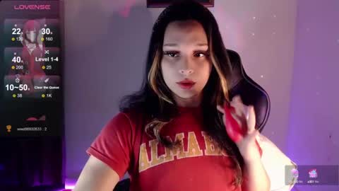 Alexa online show from 02/08/25, 06:01