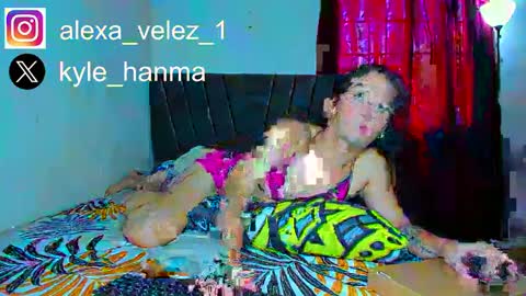 Alexa online show from 09/09/25, 02:16