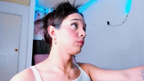 Alexa online show from 12/20/25, 07:04