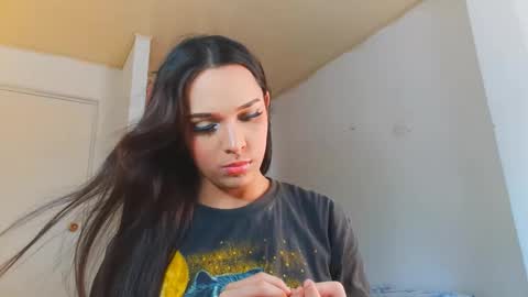 Alexa online show from 02/08/26, 04:21