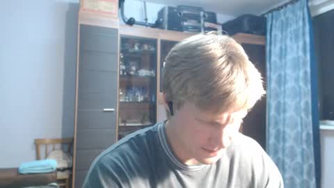 SportStranger online show from 01/09/25, 09:05