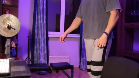 SportStranger online show from 01/11/25, 08:10