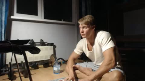 SportStranger online show from 10/08/25, 09:45