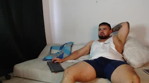 ALEX online show from 04/05/26, 10:51