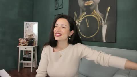 Snapshot of alexanikole chatting on 02/10/26, 07:34 AlexaNikole online show from 02/10/26, 07:34