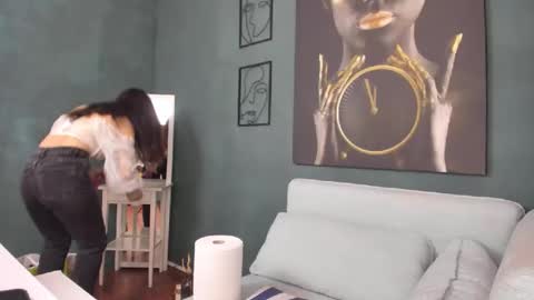 AlexaNikole online show from 04/08/26, 07:30