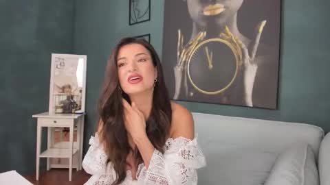 AlexaNikole online show from 04/20/26, 07:33