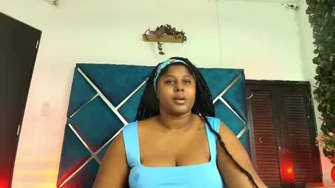 Snapshot of alexarousse4u chatting on 04/19/26, 02:22 Alexa online show from 04/19/26, 02:22