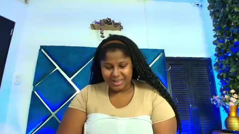 Snapshot of alexarousse4u chatting on 05/06/26, 10:48 Alexa online show from 05/06/26, 10:48
