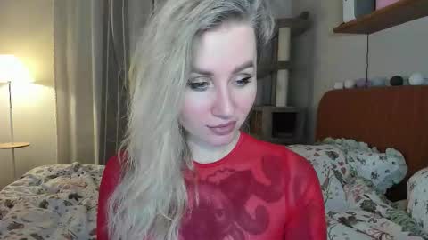 alexarush online show from 02/27/26, 05:46