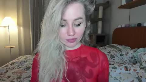 alexarush online show from 03/09/26, 05:39