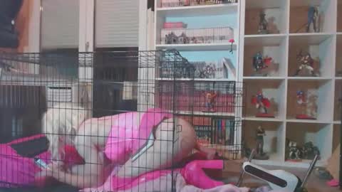 alexas_owned_bitch online show from 05/22/26, 10:26