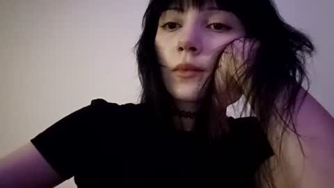 princess online show from 08/01/26, 11:47