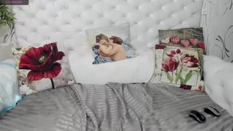 Snapshot of alexasmitt chatting on 11/28/25, 05:21 Alexa online show from 11/28/25, 05:21