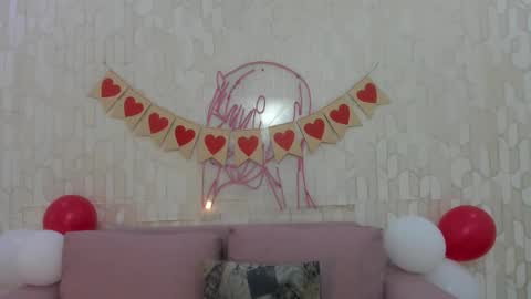 alexasophia online show from 02/13/26, 04:25