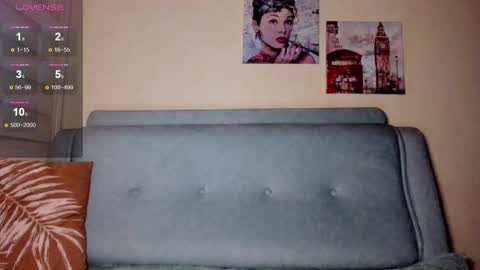 AlexaStevens online show from 02/15/26, 06:48