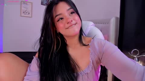 lexandra  online show from 01/14/25, 05:45