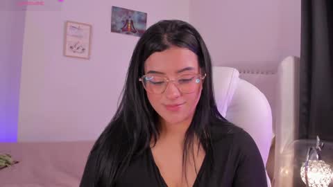 lexandra  online show from 01/21/25, 08:08