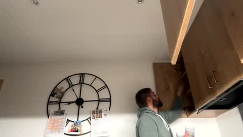 alexcana10 online show from 10/14/25, 06:31