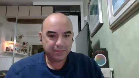 alexct77 online show from 10/31/25, 05:36