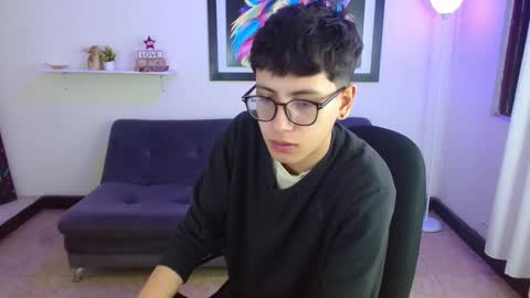 Snapshot of alexcum_18 chatting on 02/18/26, 12:56 alex online show from 02/18/26, 12:56