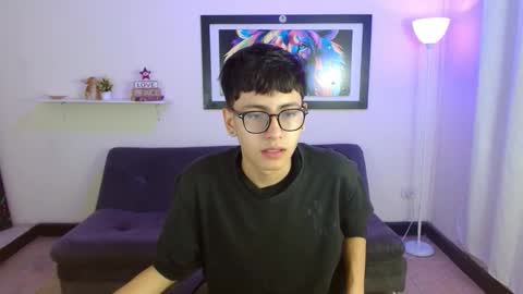 Snapshot of alexcum_18 chatting on 02/22/26, 01:09 alex online show from 02/22/26, 01:09