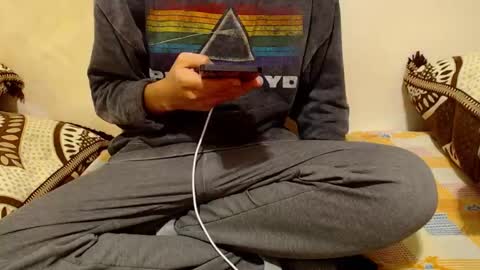 Snapshot of alexdelarge323 chatting on 11/28/25, 10:40 Alex online show from 11/28/25, 10:40