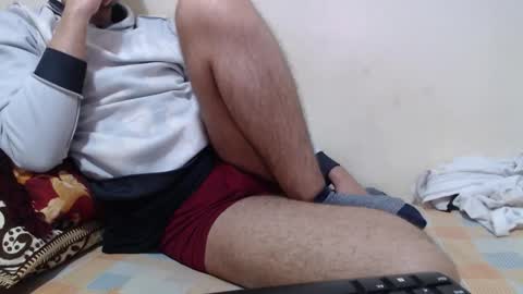 Alex online show from 03/18/26, 02:31