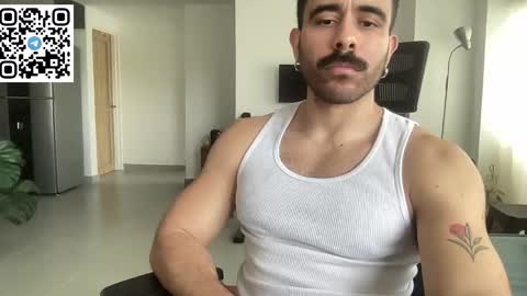 Alex Dimartino online show from 04/17/26, 04:21