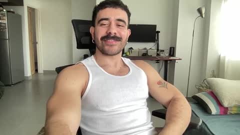 Alex Dimartino online show from 04/29/26, 03:05