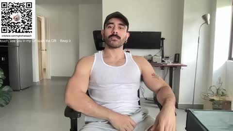 Alex Dimartino online show from 05/01/26, 04:11