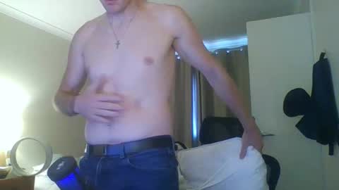 alexdrew94 online show from 03/11/26, 01:00