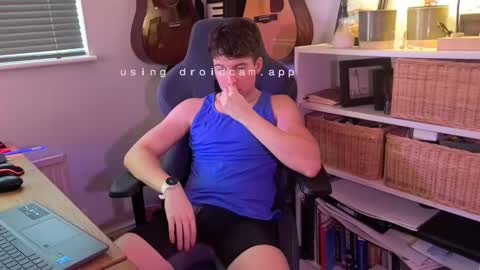 Alex online show from 01/08/26, 11:34