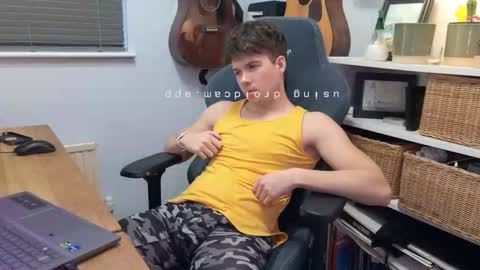 Alex online show from 01/09/26, 03:48