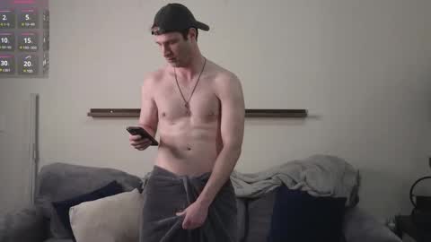 Alex online show from 01/06/25, 12:13