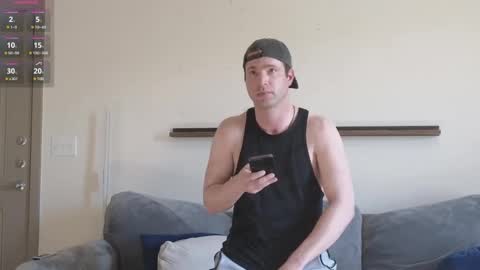 Alex online show from 01/06/25, 03:51