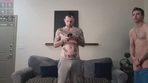 Alex online show from 01/19/25, 07:04