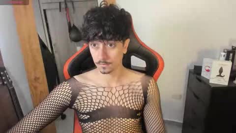 alexfloreszzz online show from 09/16/25, 01:23