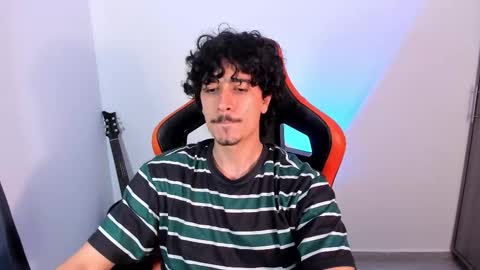 alexfloreszzz online show from 01/08/26, 08:33